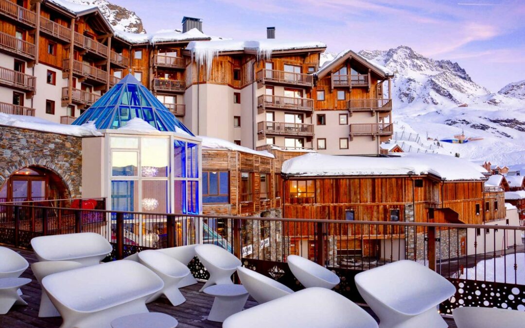 Le Groupe DeSavoie réalise l’acquisition de Lodge & Spa Mountain pour 140m€ et devient leader de l’hôtellerie de luxe dans les stations de ski françaises